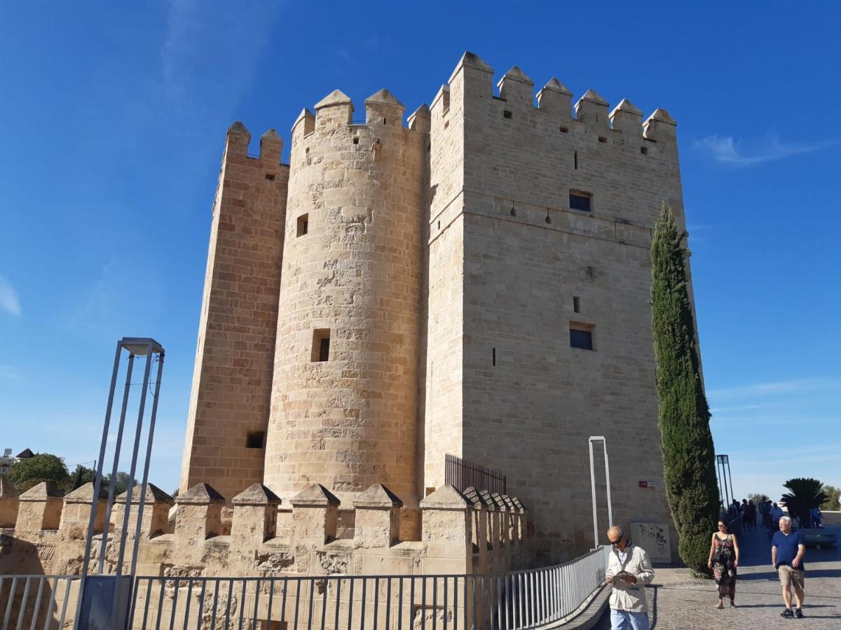 Loft La Calahorra Con Posibilidad De Aparcamiento Pregunta Por El Pack Mas Amor Córdoba Exterior foto