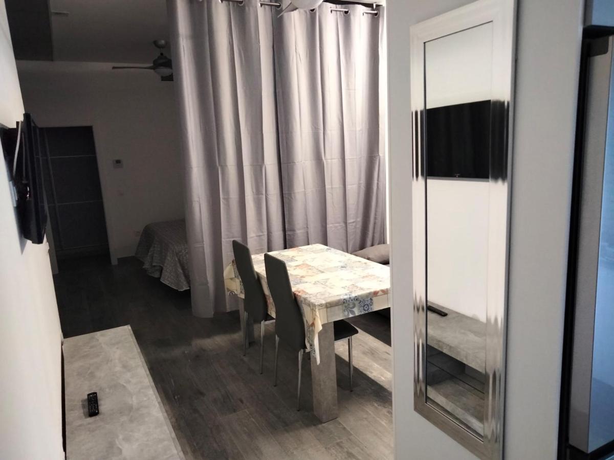 Loft La Calahorra Con Posibilidad De Aparcamiento Pregunta Por El Pack Mas Amor Córdoba Exterior foto