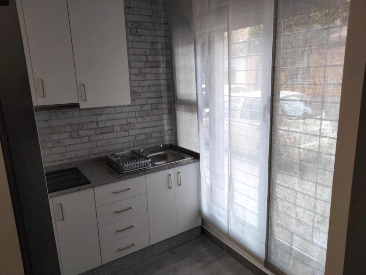 Loft La Calahorra Con Posibilidad De Aparcamiento Pregunta Por El Pack Mas Amor Córdoba Exterior foto