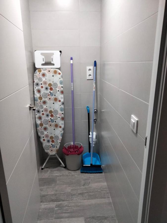 Loft La Calahorra Con Posibilidad De Aparcamiento Pregunta Por El Pack Mas Amor Córdoba Exterior foto