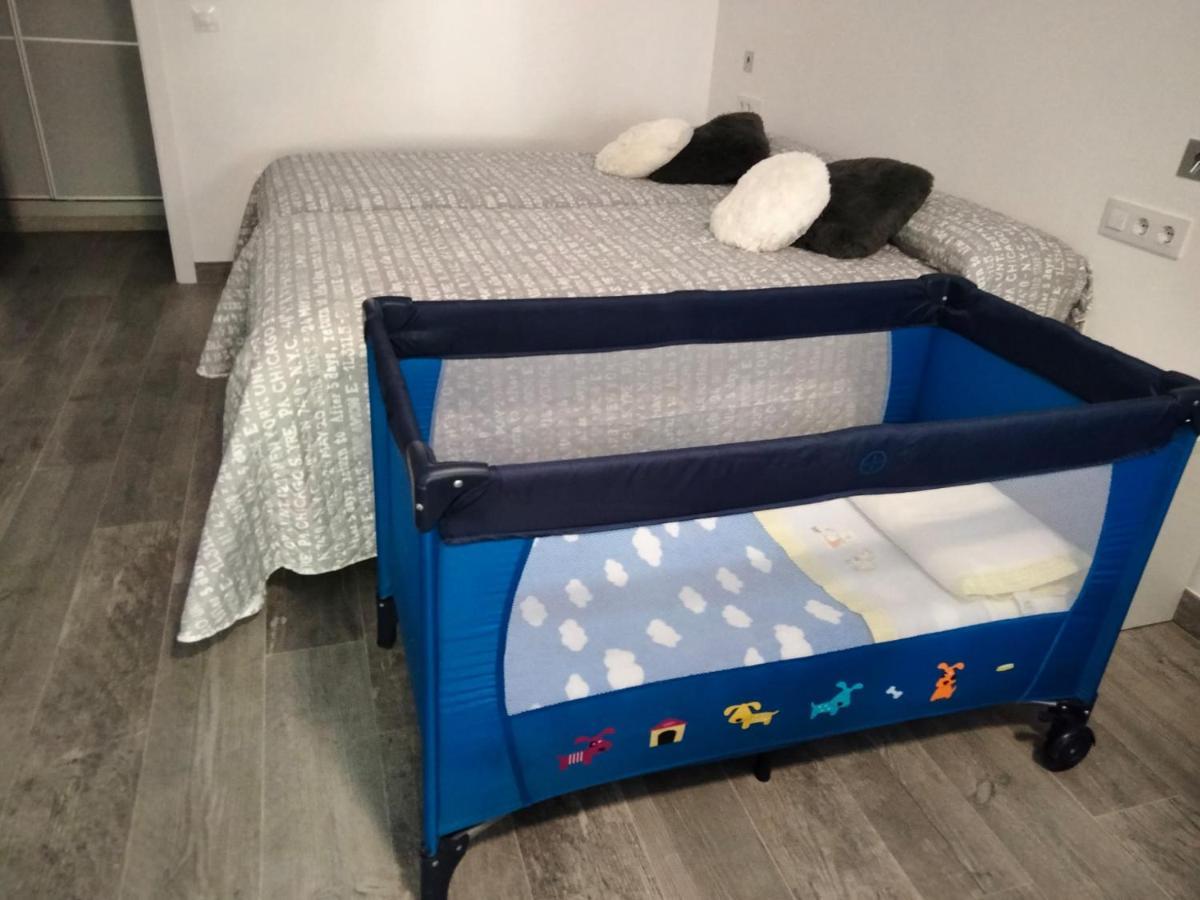 Loft La Calahorra Con Posibilidad De Aparcamiento Pregunta Por El Pack Mas Amor Córdoba Exterior foto