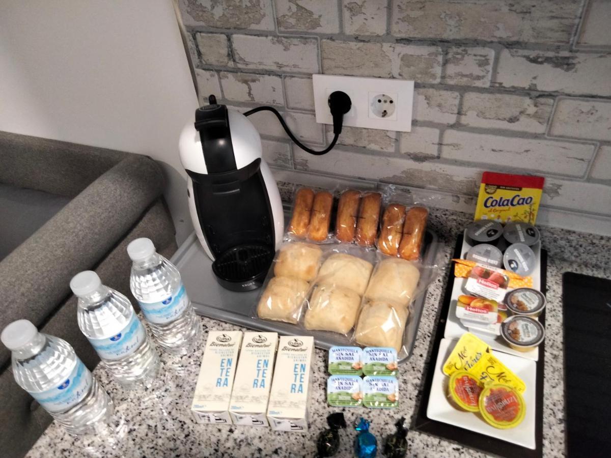 Loft La Calahorra Con Posibilidad De Aparcamiento Pregunta Por El Pack Mas Amor Córdoba Exterior foto