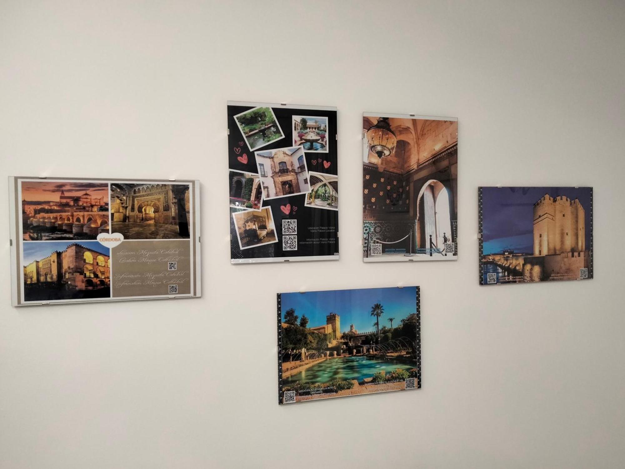 Loft La Calahorra Con Posibilidad De Aparcamiento Pregunta Por El Pack Mas Amor Córdoba Exterior foto